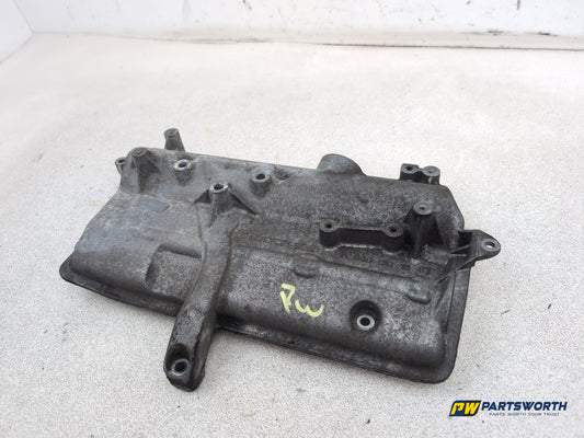 Mercedes-Benz B200 B-Class W245 2.0l Diesel Engine Valve Cover Case A6400101067 - photo 2