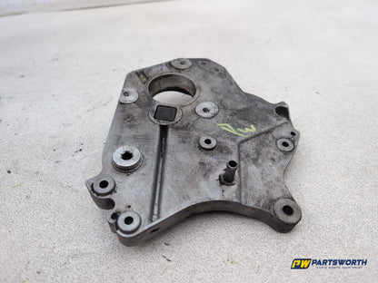 Mercedes-Benz B200 B-Class W245 2.0l Diesel Engine End Plate Cover A6400102335 - photo 2