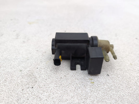 Turbo solenoid valve  2