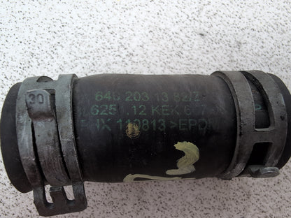 Mercedes-Benz B200 B-Class W245 2.0l Diesel Coolant Hose Pipe A6402031382 - photo 2