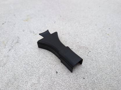 Mercedes-Benz B200 B-Class W245 Interior Mirror Trim 1698220135 2005-2011 - photo 2