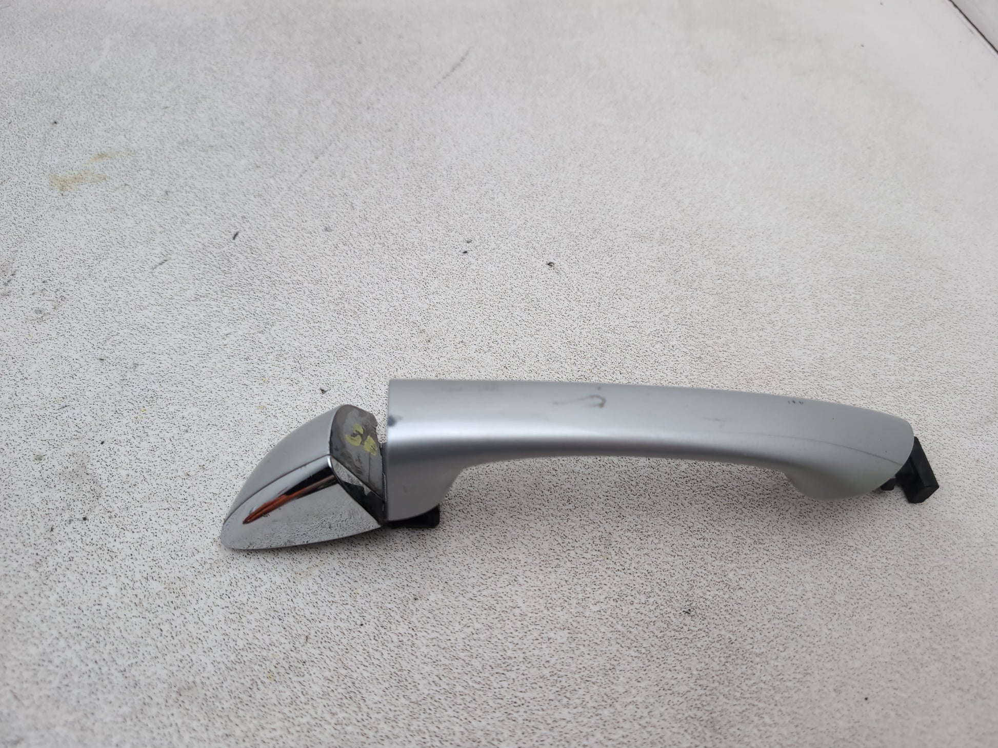 Mercedes-Benz B200 B-Class W245 Door Handle Outer Release Front Lh Left Side - photo 2