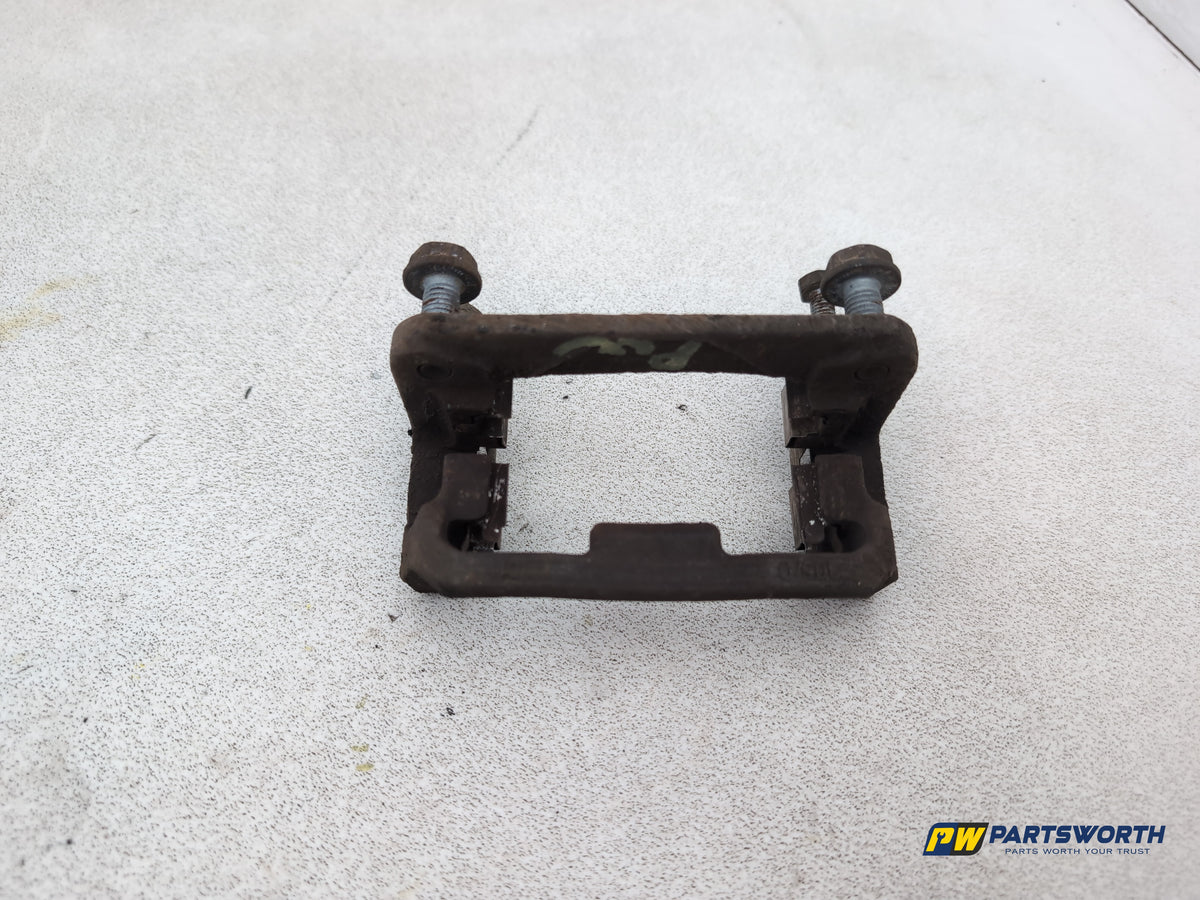 Brake Rear Caliper Support LH 2