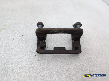 Brake Rear Caliper Support LH 2