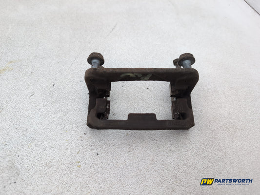 Mercedes-Benz B200 B-Class W245 Brake Rear Caliper Support Lh Passenger Side - photo 2