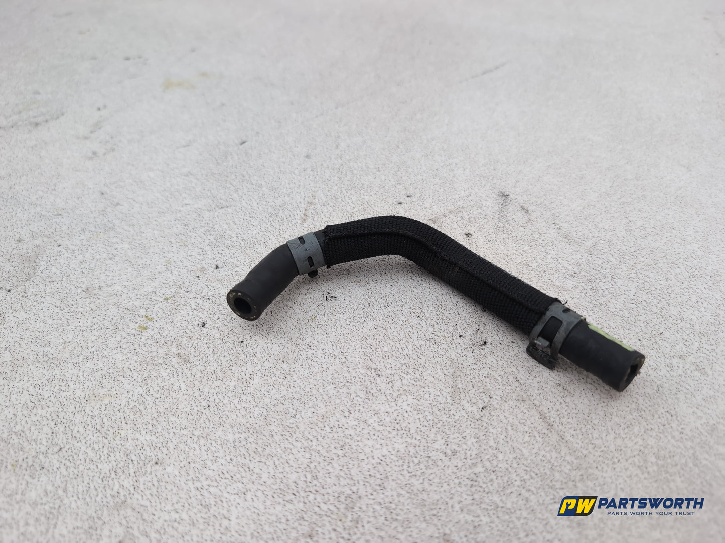 Mercedes-Benz B200 B-Class W245 2.0l Diesel Coolant Water Hose Pipe A6402032282 - photo 2