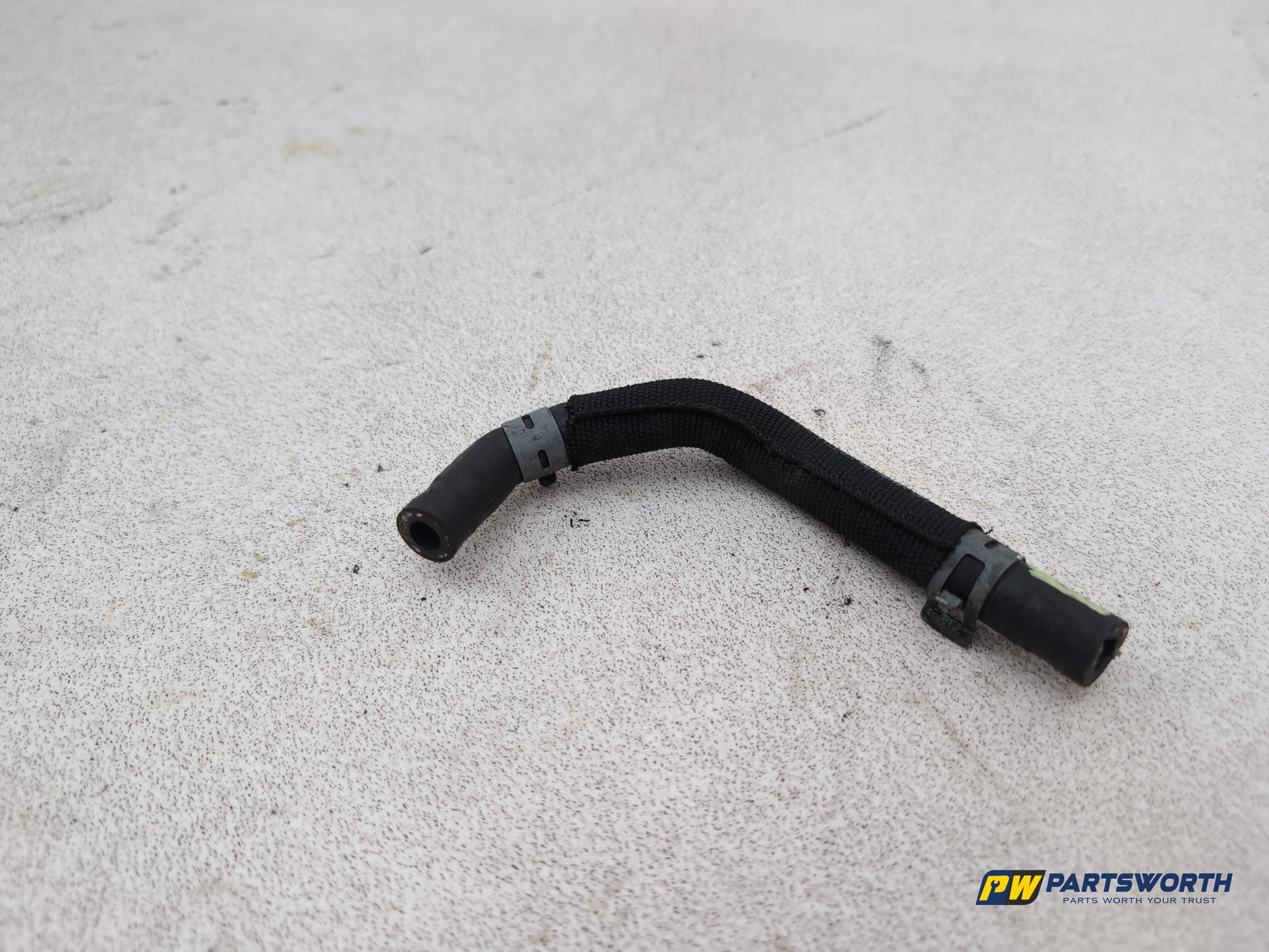 Mercedes-Benz B200 B-Class W245 2.0l Diesel Coolant Water Hose Pipe A6402032282 - photo 2