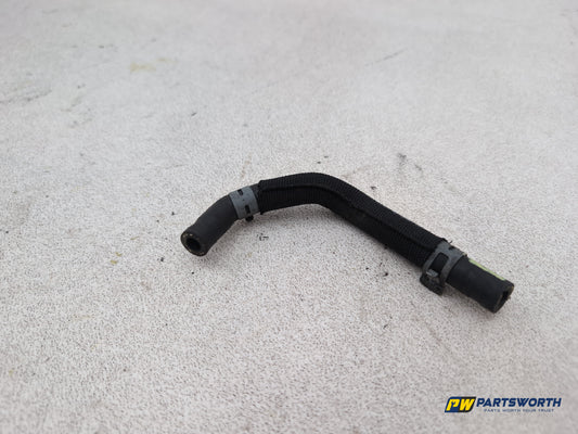 Mercedes-Benz B200 B-Class W245 2.0l Diesel Coolant Water Hose Pipe A6402032282 - photo 2
