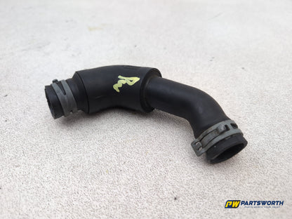 Mercedes-Benz B200 B-Class W245 2.0l Diesel Coolant Water Hose Pipe Line - photo 2