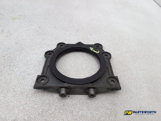 Mercedes-Benz B200 B-Class W245 2.0l Diesel Crankshaft Oil Gasket A6400101368 - photo 2