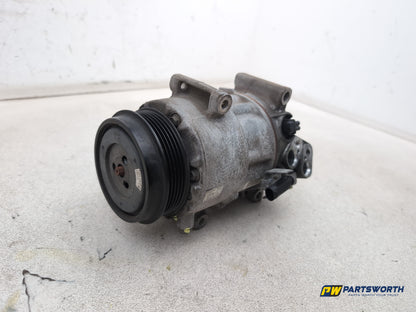 Mercedes-Benz B200 B-Class W245 2.0l Diesel Air Conditioning Compressor - photo 2