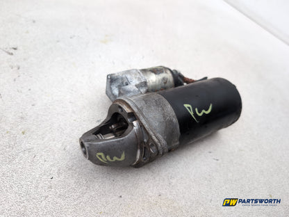 Mercedes-Benz B200 B-Class W245 2.0l Diesel Starter Motor 2005-2011 - photo 8