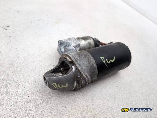 Starter Motor 2