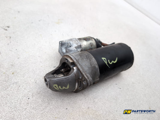 Mercedes-Benz B200 B-Class W245 2.0l Diesel Starter Motor 2005-2011 - photo 2