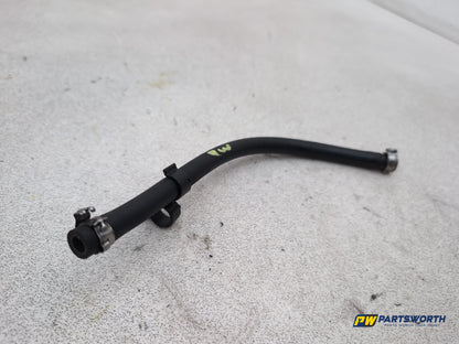 Mercedes-Benz B200 B-Class W245 2.0l Diesel Fuel Pipe Line 2005-2015 - photo 8