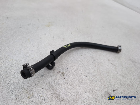 Mercedes-Benz B200 B-Class W245 2.0l Diesel Fuel Pipe Line 2005-2015 - photo 2