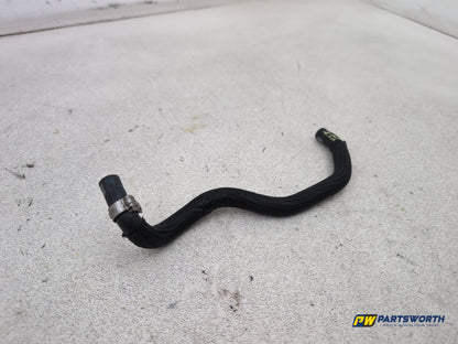 Mercedes-Benz B200 B-Class W245 2.0l Diesel Vacuum Pipe Hose Line 2005-2011 - photo 2