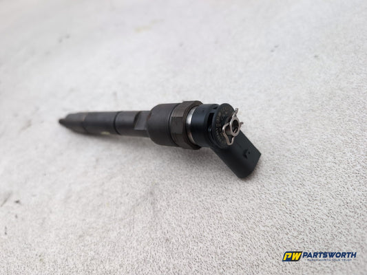 Fuel Injector 2