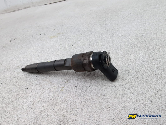 Fuel Injector 2