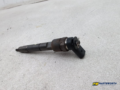 Mercedes-Benz B200 B-Class W245 2.0l Diesel Fuel Injector A6400700787 2005-2011 - photo 2