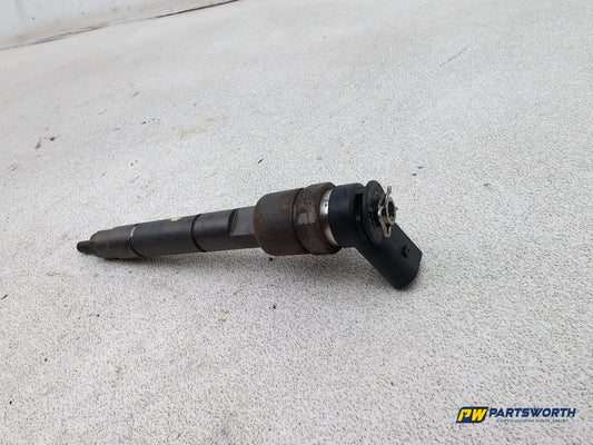 Mercedes-Benz B200 B-Class W245 2.0l Diesel Fuel Injector A6400700787 2005-2011 - photo 2