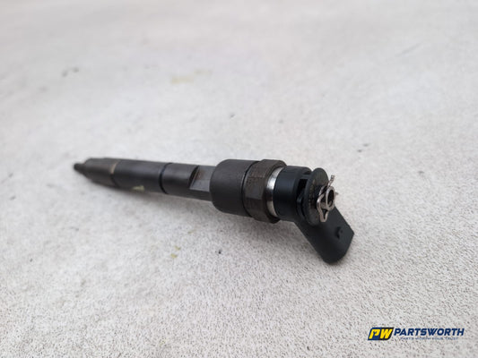 Fuel Injector 2