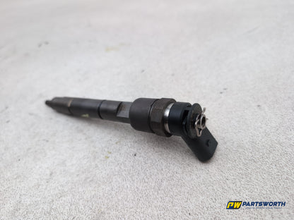 Mercedes-Benz B200 B-Class W245 2.0l Diesel Fuel Injector A6400700787 2005-2011 - photo 2