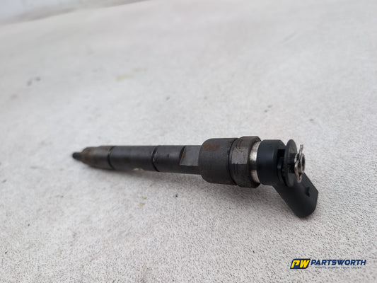 Fuel Injector 2