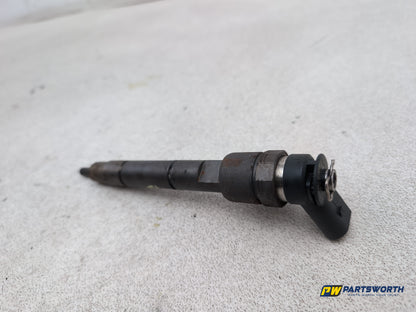 Mercedes-Benz B200 B-Class W245 2.0l Diesel Fuel Injector A6400700787 2005-2011 - photo 2