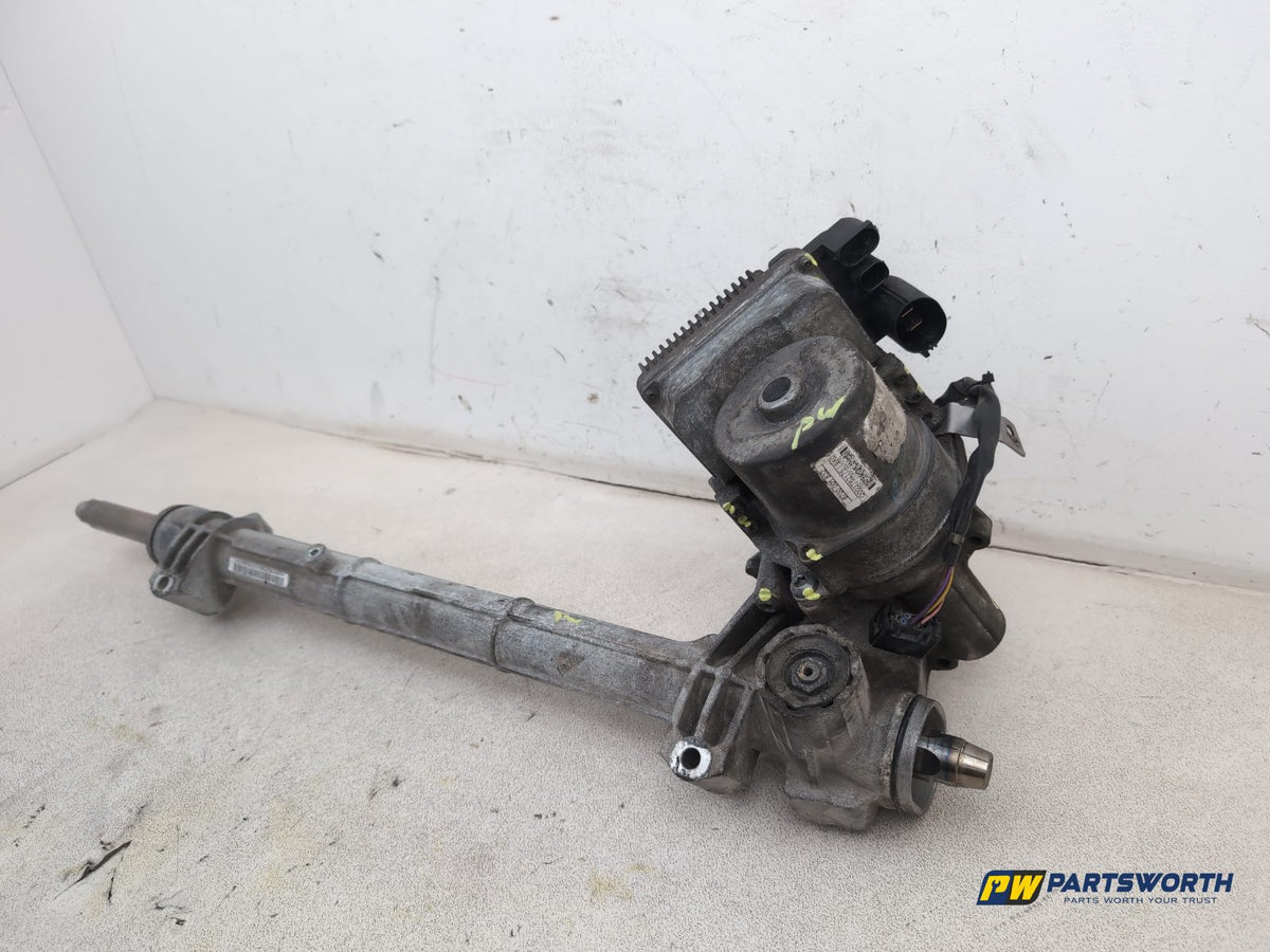 Steering Rack or Box 2