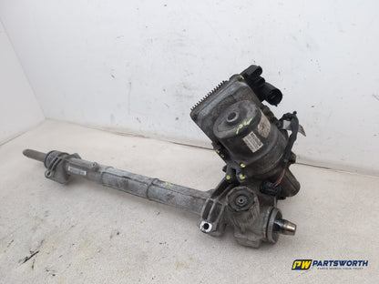 Mercedes-Benz B200 B-Class W245 2.0l Diesel Power Steering Rack 2005-2011 - photo 2