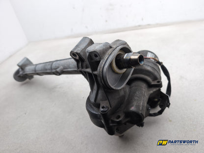 Mercedes-Benz B200 B-Class W245 2.0l Diesel Power Steering Rack 2005-2011 - photo 8