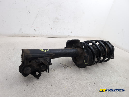 Mercedes-Benz B200 B-Class W245 2.0l Diesel Shock Absorber Front Rh Driver Side - photo 2