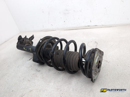 Mercedes-Benz B200 B-Class W245 2.0l Diesel Shock Absorber Front Lh Passenger - photo 2