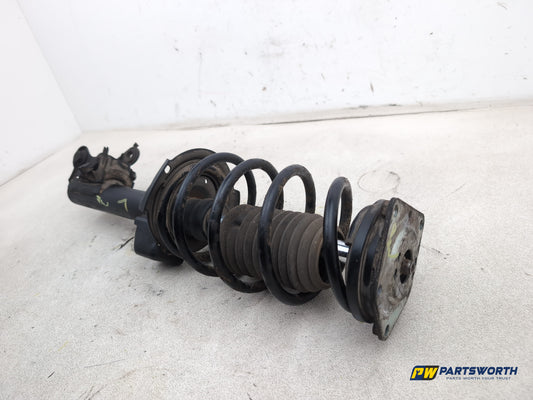Mercedes-Benz B200 B-Class W245 2.0l Diesel Shock Absorber Front Lh Passenger - photo 2