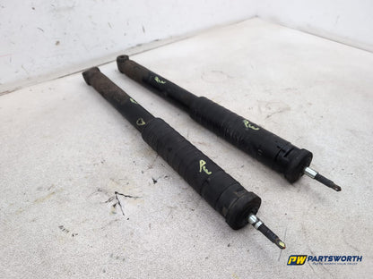 Shock Absorber Rear 2
