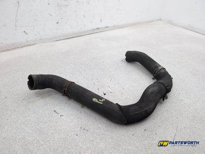 Mercedes-Benz B200 B-Class W245 2.0l Diesel Radiator Coolant Pipe 2005-2011 - photo 2