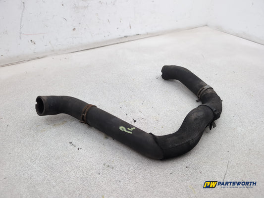 Mercedes-Benz B200 B-Class W245 2.0l Diesel Radiator Coolant Pipe 2005-2011 - photo 2