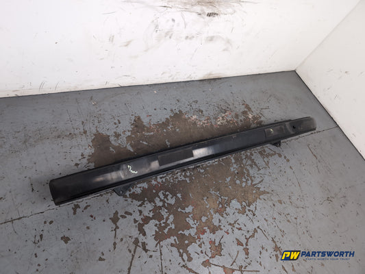 Mercedes-Benz B200 B-Class W245 2.0l Diesel Rear Bumper Crash Bar Reinforcement - photo 2