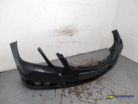 Front Bumper 2