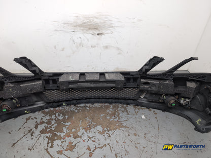 Front Bumper 14