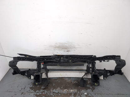Mercedes-Benz B200 B-Class W245 2.0l Diesel Front Slam Panel Crash Bar Pack - photo 8