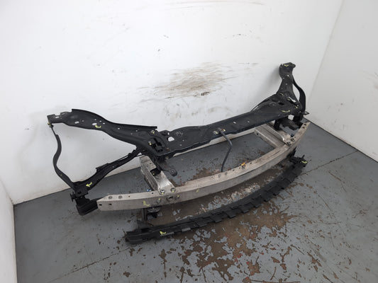 Front Slam Panel 2