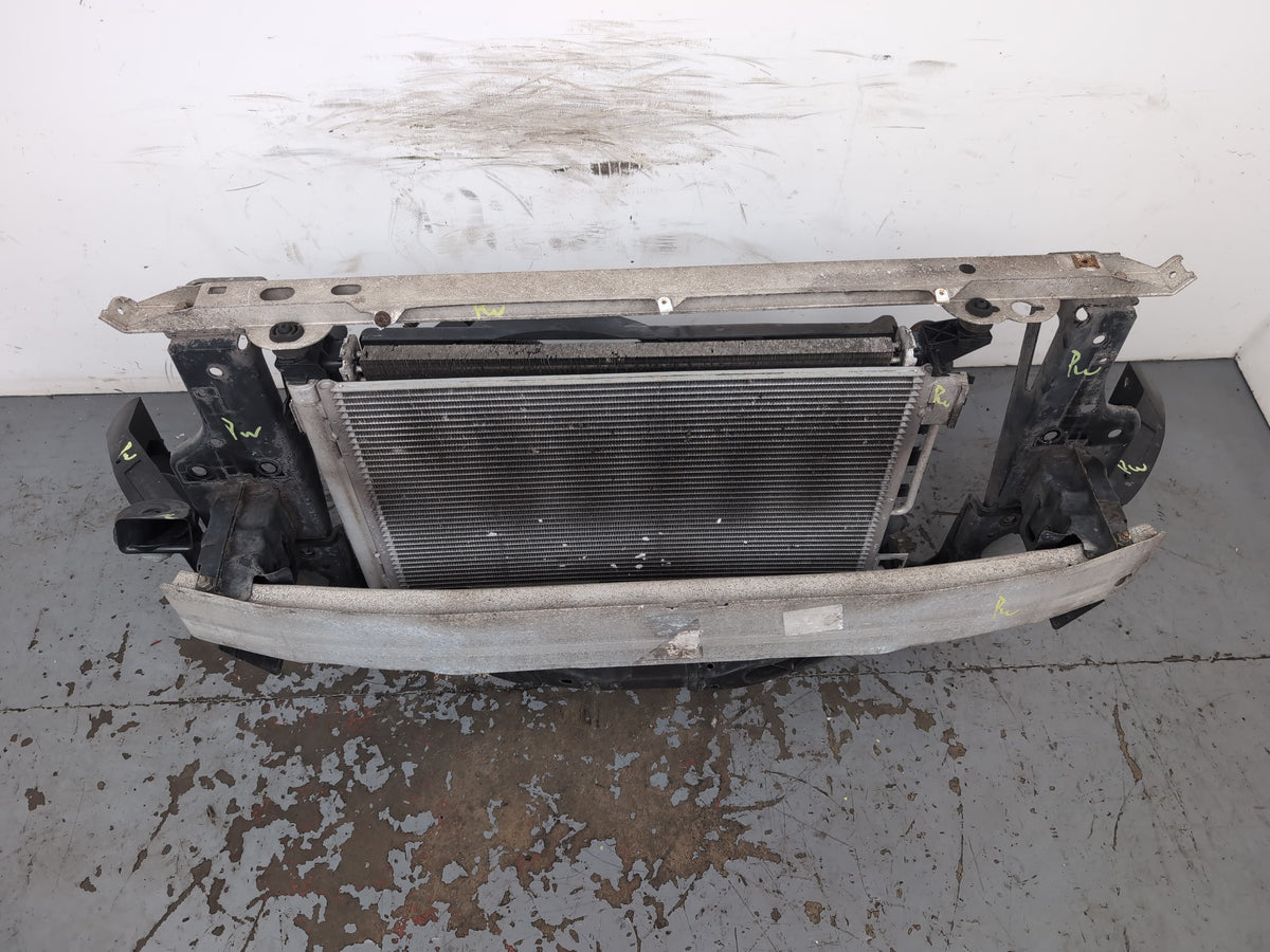 Radiator Pack (KIT) 2