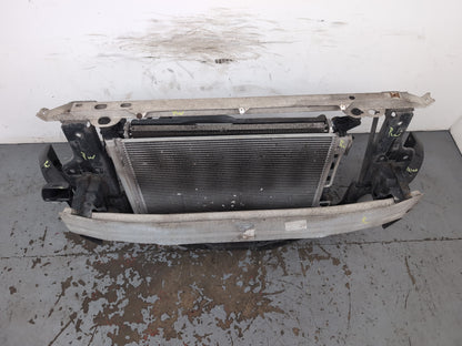 Radiator Pack (KIT) 2