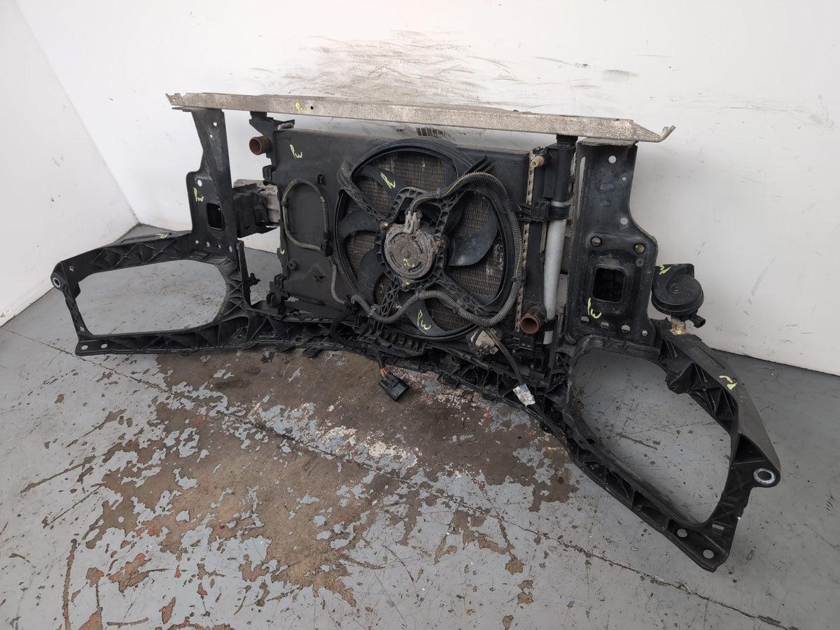 Radiator Pack (KIT) 7