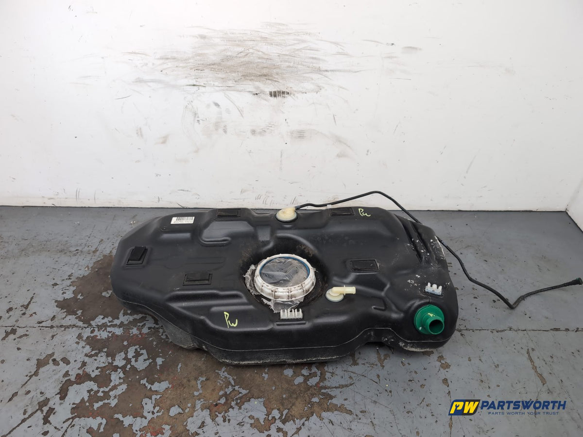 Fuel Tank 2