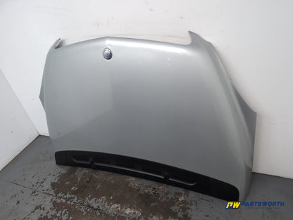 Mercedes-Benz B200 B-Class W245 Sport Cdi Auto Bonnet Silver 761 2005-2011 - photo 2