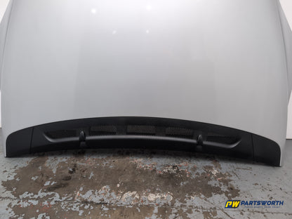 Mercedes-Benz B200 B-Class W245 Sport Cdi Auto Bonnet Silver 761 2005-2011 - photo 8