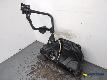Audi A1 Contrast Edition Tdi 1.6l Diesel Fuel Tank Cayc 6r0201085a 2008-2012 - photo 2